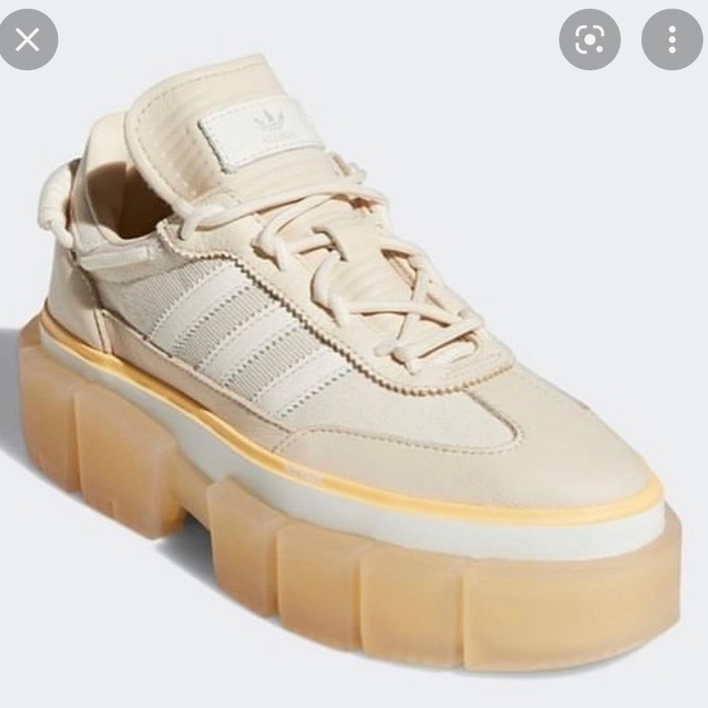 Ivy Park Super Sleek Chunky